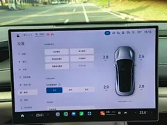 2024 Xiaomi SU7 RWD Long Range Advanced ADAS Pro — фото 20
