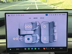 2024 Xiaomi SU7 RWD Long Range Advanced ADAS Pro — фото 21