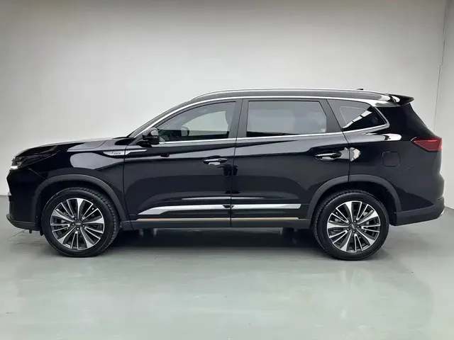 2022 Chery Tiggo 8 Pro 390T 4WD 7-seat
