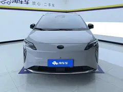 2023 Aion Y Plus 510 Zhiling — фото 2