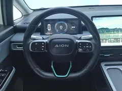 2023 Aion Y Plus 510 Zhiling — фото 15