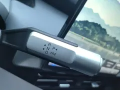 2023 Aion Y Plus 510 Zhiling — фото 16
