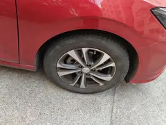 2020 Changan Eado PLUS 1.4T GDI DCT Premium — фото 6
