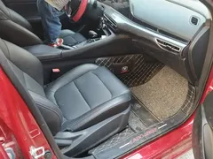 2020 Changan Eado PLUS 1.4T GDI DCT Premium — фото 8
