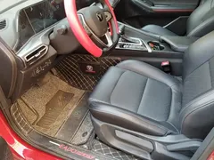 2020 Changan Eado PLUS 1.4T GDI DCT Premium — фото 9