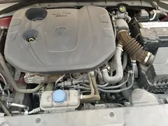 2020 Changan Eado PLUS 1.4T GDI DCT Premium — фото 10