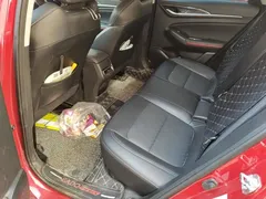 2020 Changan Eado PLUS 1.4T GDI DCT Premium — фото 11