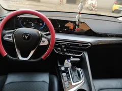 2020 Changan Eado PLUS 1.4T GDI DCT Premium — фото 12