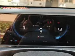 2020 Changan Eado PLUS 1.4T GDI DCT Premium — фото 14