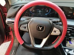 2020 Changan Eado PLUS 1.4T GDI DCT Premium — фото 15