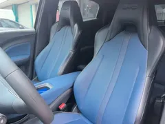 2024 BYD Seagull Honor 305km Vitality, чёрный — фото 15