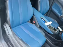2024 BYD Seagull Honor 305km Vitality, чёрный — фото 25