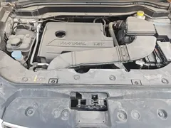 2021 Haval H6 1.5T AT Urban, белый — фото 11