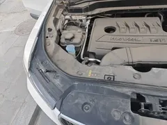 2021 Haval H6 1.5T AT Urban, белый — фото 19