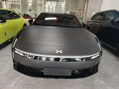 2025 Xpeng P7 702 Long Range Ultra — фото 3