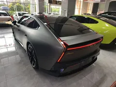 2025 Xpeng P7 702 Long Range Ultra — фото 5