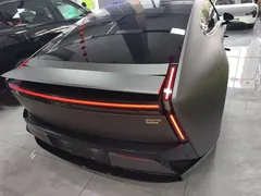 2025 Xpeng P7 702 Long Range Ultra — фото 6