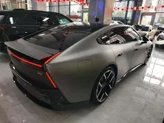 2025 Xpeng P7 702 Long Range Ultra — фото 7