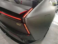 2025 Xpeng P7 702 Long Range Ultra — фото 8