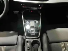 2023 Audi A3 Sportback 35 TFSI Fashion Sport, белый — фото 8