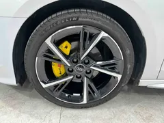 2023 Audi A3 Sportback 35 TFSI Fashion Sport, белый — фото 25