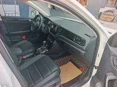 2022 Volkswagen T-Roc 280TSI DSG 2WD Comfort Plus, белый — фото 6