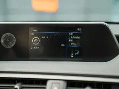 2020 Lexus UX 260h Hybrid, зелёный — фото 17