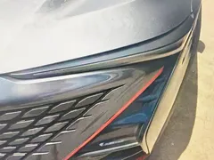 2020 Changan UNI-T 1.5T Premium — фото 5