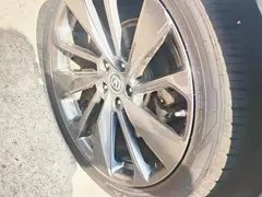 2020 Changan UNI-T 1.5T Premium — фото 6