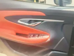 2020 Changan UNI-T 1.5T Premium — фото 7