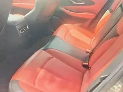 2020 Changan UNI-T 1.5T Premium — фото 11