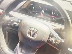 2020 Changan UNI-T 1.5T Premium — фото 12
