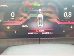 2020 Changan UNI-T 1.5T Premium — фото 14