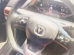 2020 Changan UNI-T 1.5T Premium — фото 15