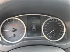 2021 Nissan Tiida 1.6L CVT — фото 8