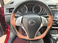 2021 Nissan Tiida 1.6L CVT — фото 9