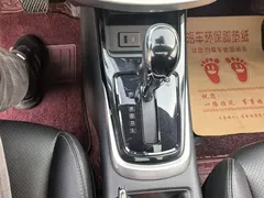 2021 Nissan Tiida 1.6L CVT — фото 10