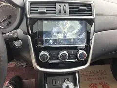 2021 Nissan Tiida 1.6L CVT — фото 11