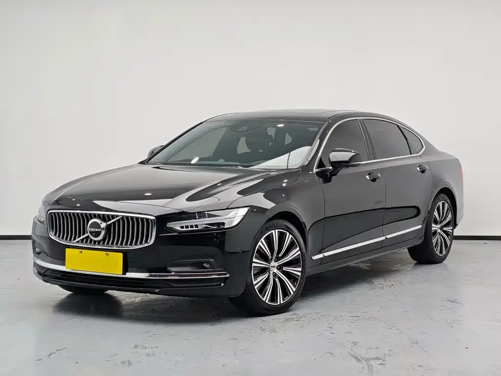 2021 Volvo S90