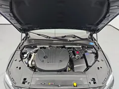 2021 Volvo S90, чёрный — фото 8