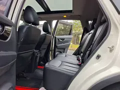2021 Nissan X-Trail 2.0L CVT 2WD XL Premium Commemorative, белый — фото 5