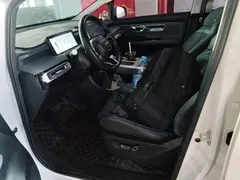 2022 Aion Y Plus 70 Smart Lead, белый — фото 15