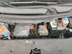 2022 Aion Y Plus 70 Smart Lead, белый — фото 20