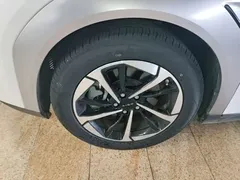 2022 Aion Y Plus 70 Smart Lead, белый — фото 23