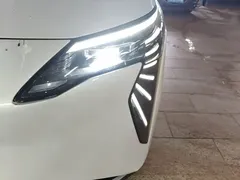 2022 Aion Y Plus 70 Smart Lead, белый — фото 24