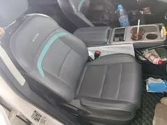 2022 Aion Y Plus 70 Smart Lead, белый — фото 25