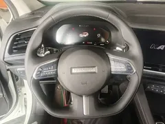 2021 Haval F7 2.0T 2WD Fan, белый — фото 11