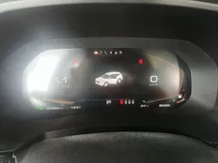 2021 Haval F7 2.0T 2WD Fan, белый — фото 12