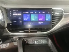 2021 Haval F7 2.0T 2WD Fan, белый — фото 13