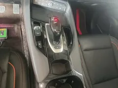2021 Haval F7 2.0T 2WD Fan, белый — фото 14